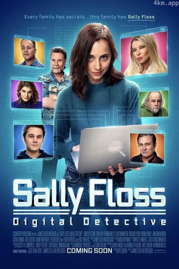Sally Floss： Digital Detective