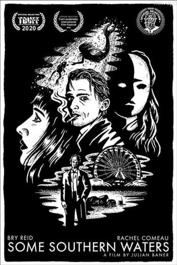 some southern waters