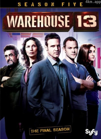 十三号仓库 第五季