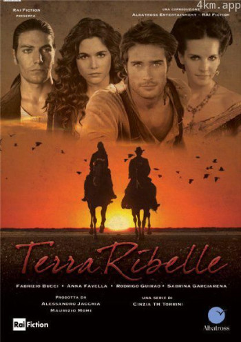 Terra Ribelle