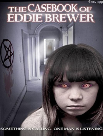 The Casebook of Eddie Brewer