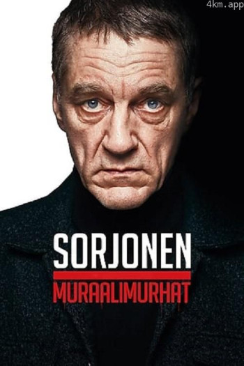 Sorjonen： Muraalimurhat