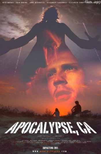 Apocalypse, CA