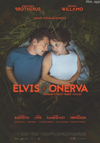 Somebody Should Do Something