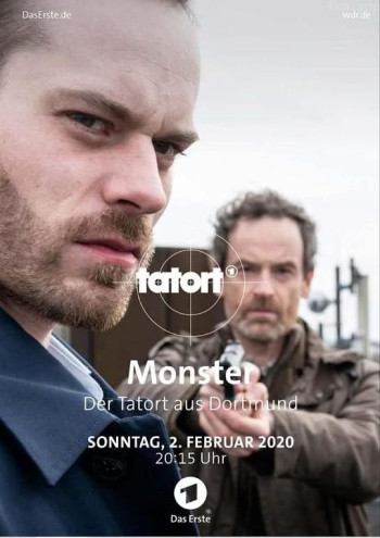 Tatort - Monster