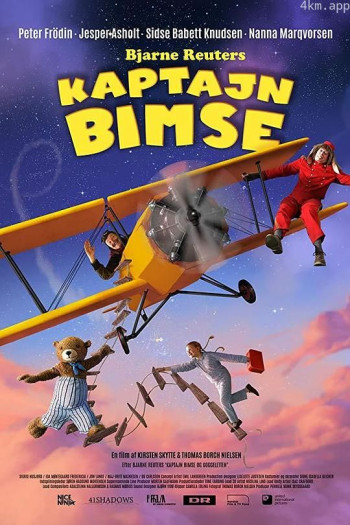 Kaptajn Bimse