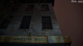 Dan Bell: TRAPPED AND TERRIFIED