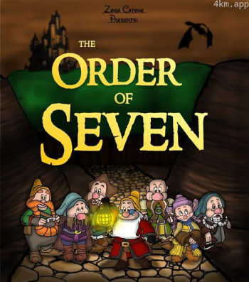 The Order of the Seven