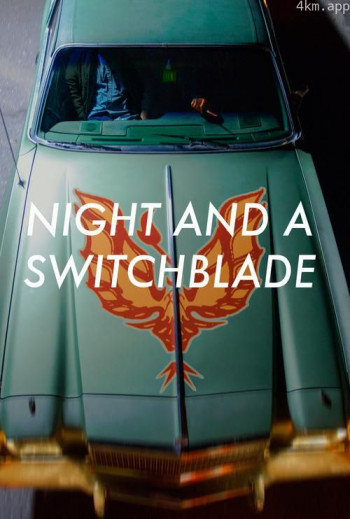夜与弹簧刀