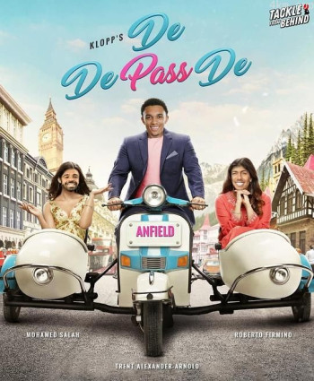 Liverpool vs Brighton and Hove Albion