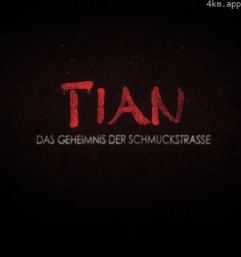 天——首饰街的秘密