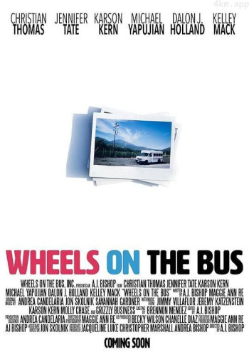 Wheels on the Bus
