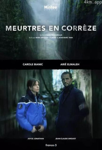 Meurtres en Corrèze