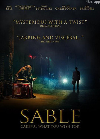 Sable