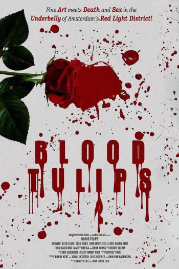 Blood Tulips