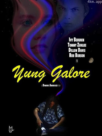 Yung Galore