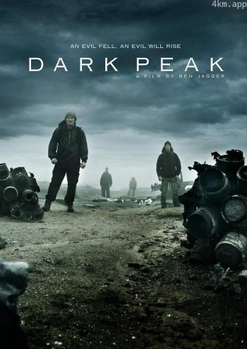 Dark Peak