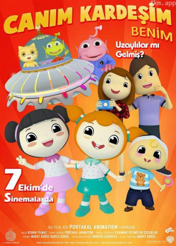 Canim kardesim benim