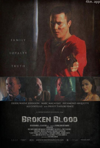 Broken Blood