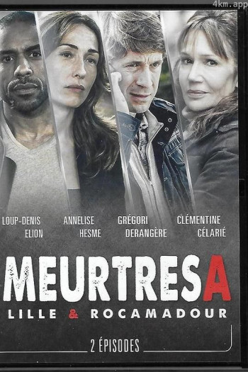 Meurtres à Lille