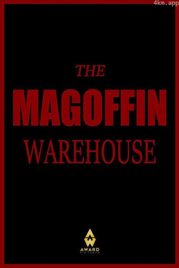 The Magoffen Warehouse