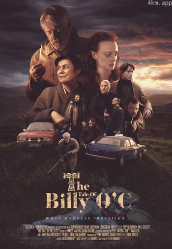 The Tale of Billy O'C
