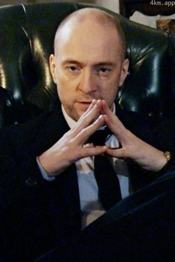 达伦·布朗：古怪故事集