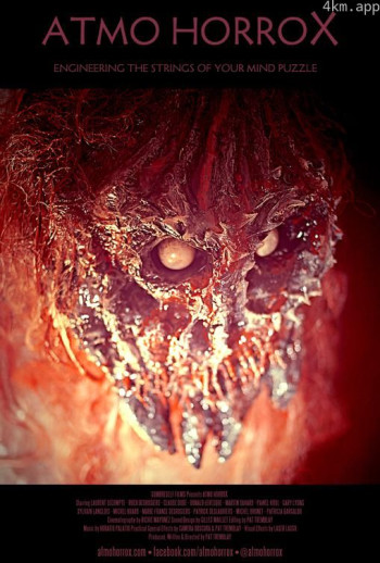 Atmo HorroX