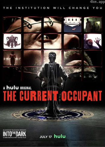 The Current Occupant