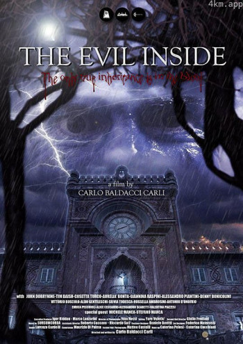 The Evil Inside