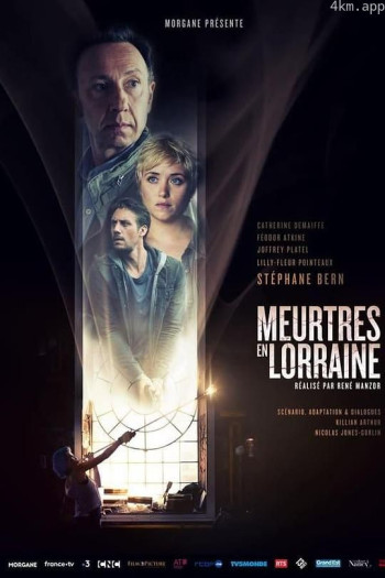 Meurtres en Lorraine