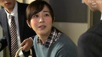 越后纯情刑警 早乙女真子