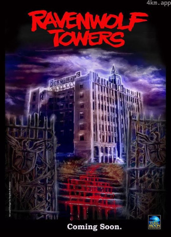 Ravenwolf Towers