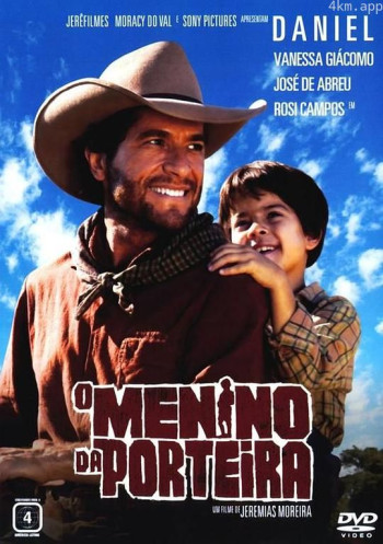 O Menino da Porteira