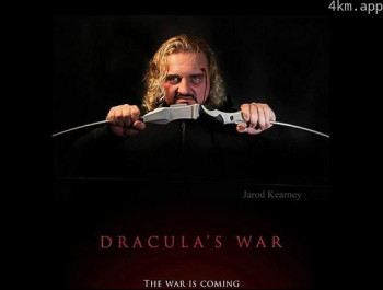 Dracula's War