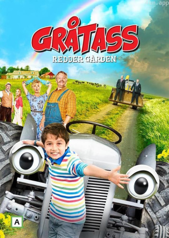 跑跑拖拉机：农场小天才