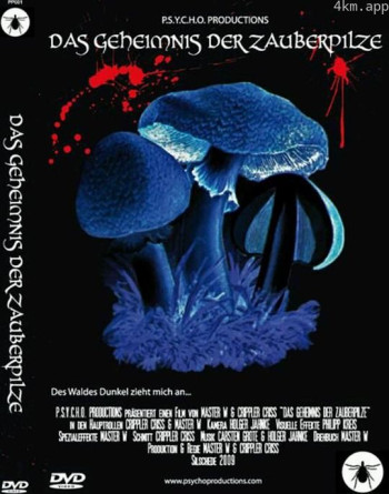 Das Geheimnis der Zauberpilze
