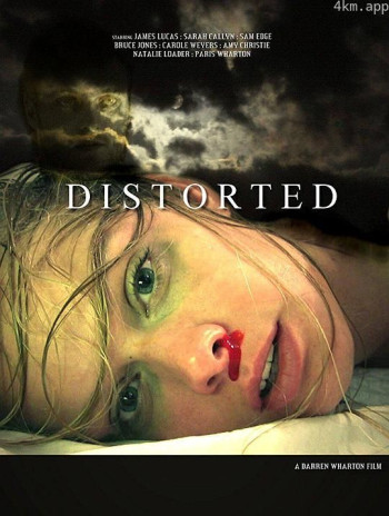 Distorted