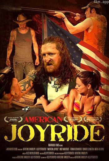 American Joyride