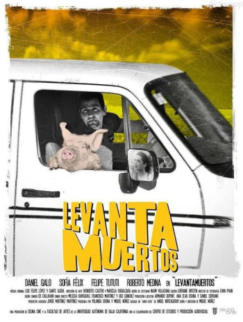 Levantamuertos