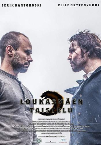 Loukasmäen Taistelu