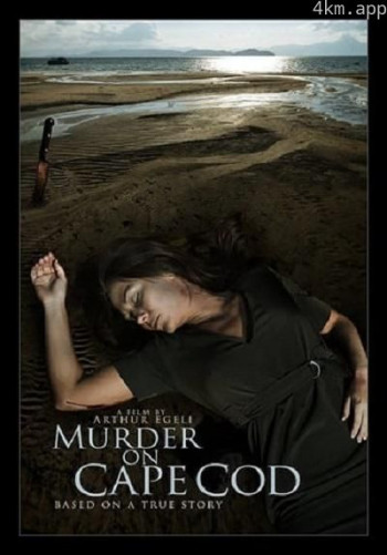 Murder on the Cape