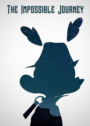 The Impossible Journey