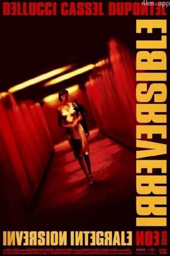 不可撤销－正序版