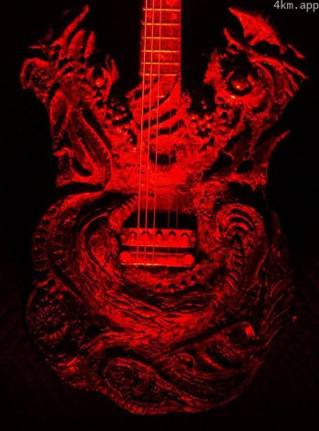 Music Store Massacre