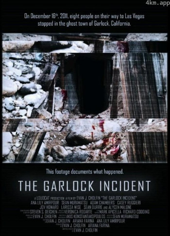 The Garlock Incident