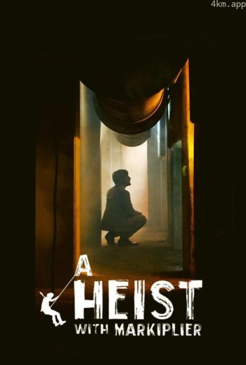 A Heist With Markiplier