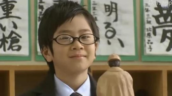 归来否?33分侦探