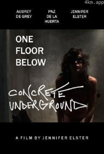 Concrete Underground