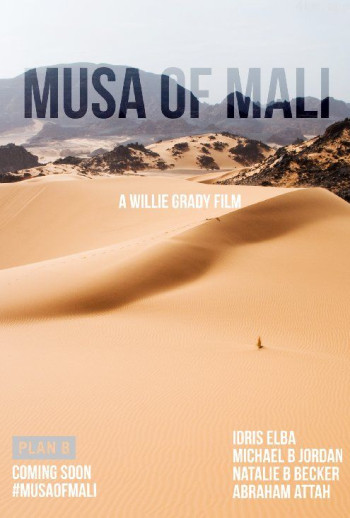 Musa of Mali